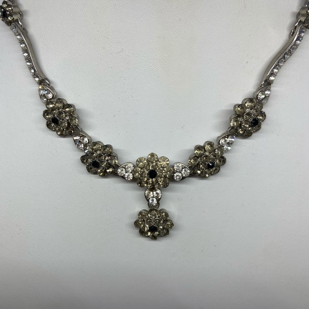 Crystal Necklace